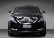 Buick Buick Business Concept